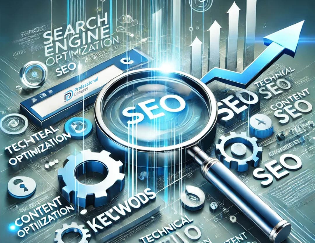 أفضل شركة تحسين محركات البحث (SEO) في الإمارات