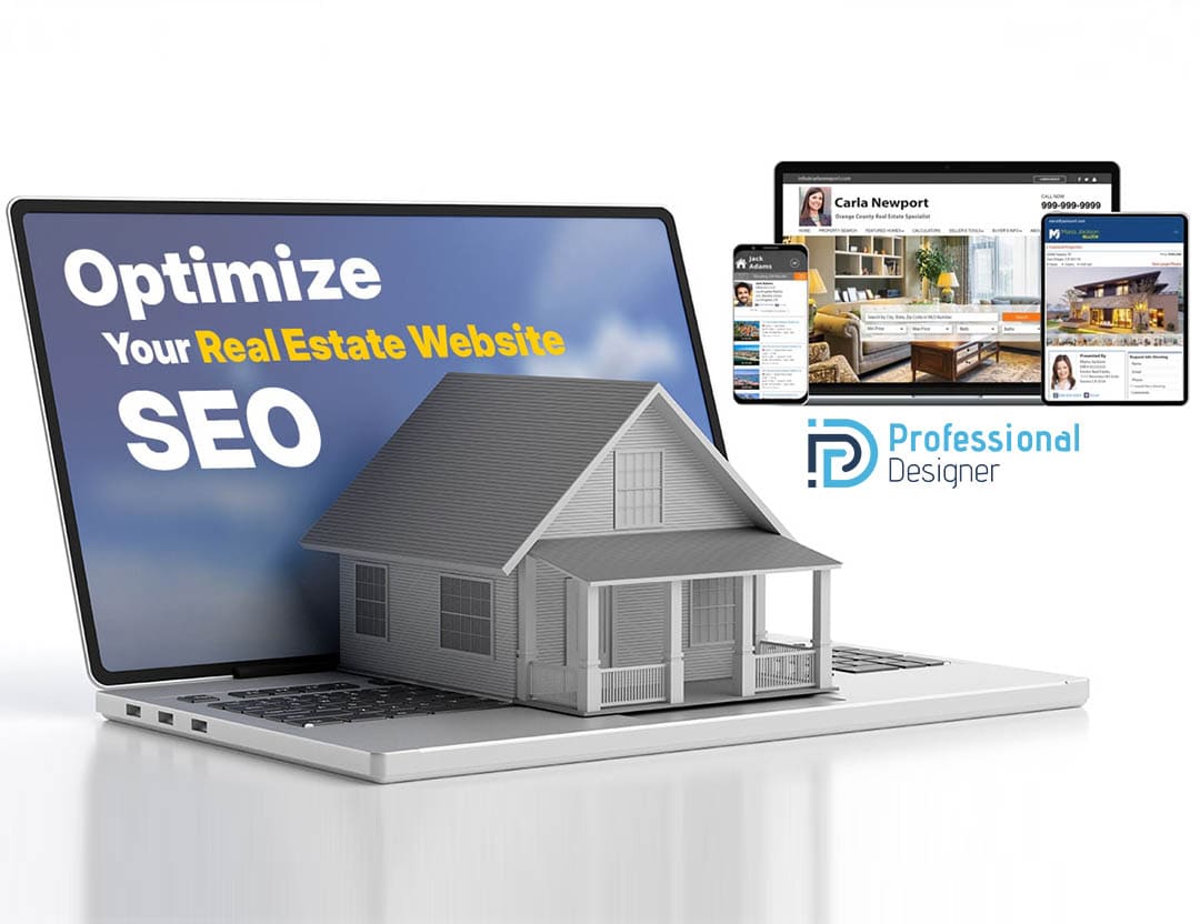 تحسين محركات البحث للعقارات (Real Estate SEO): الدليل الكامل للسيطرة على محركات البحث وزيادة إتمام الصفقات