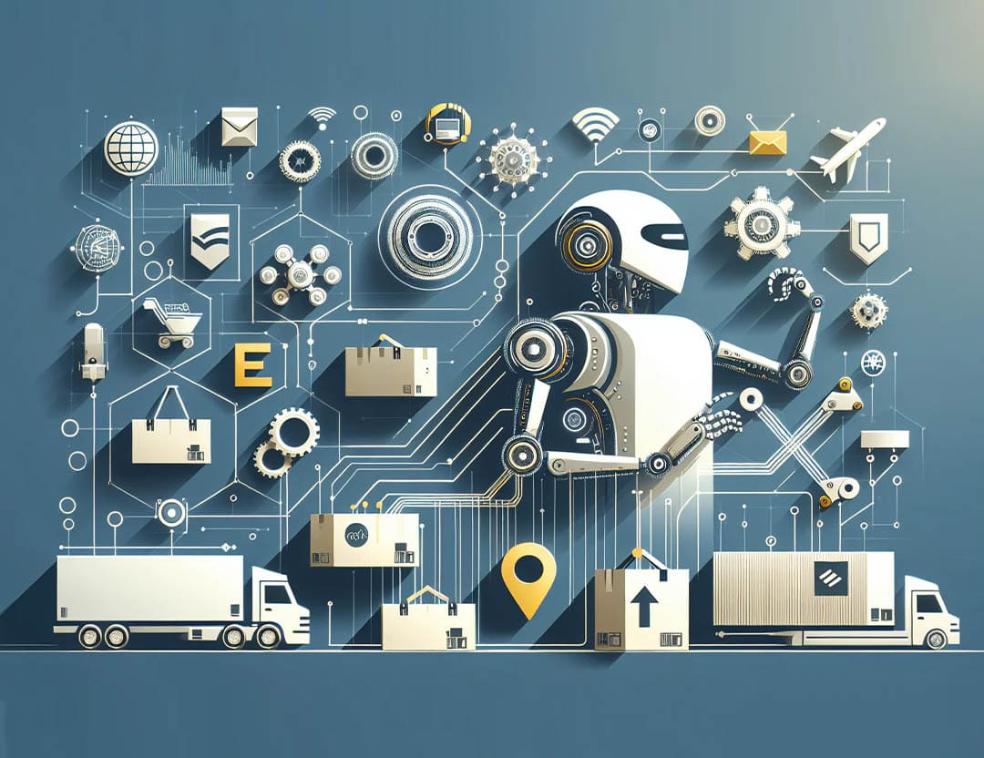 أتمتة التجارة الإلكترونية في 2025: مستقبل الأعمال الرقمية
