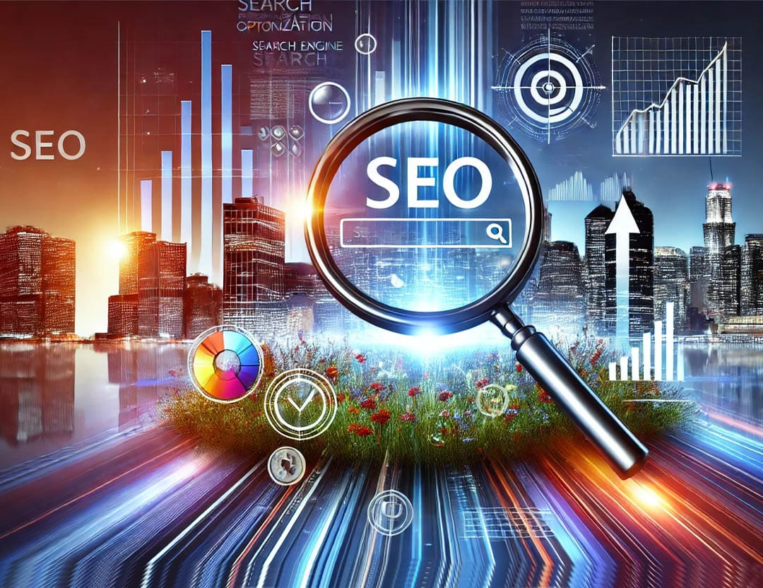 تحسين محركات البحث (SEO) في عام 2025: الاتجاهات والاستراتيجيات وأفضل الممارسات
