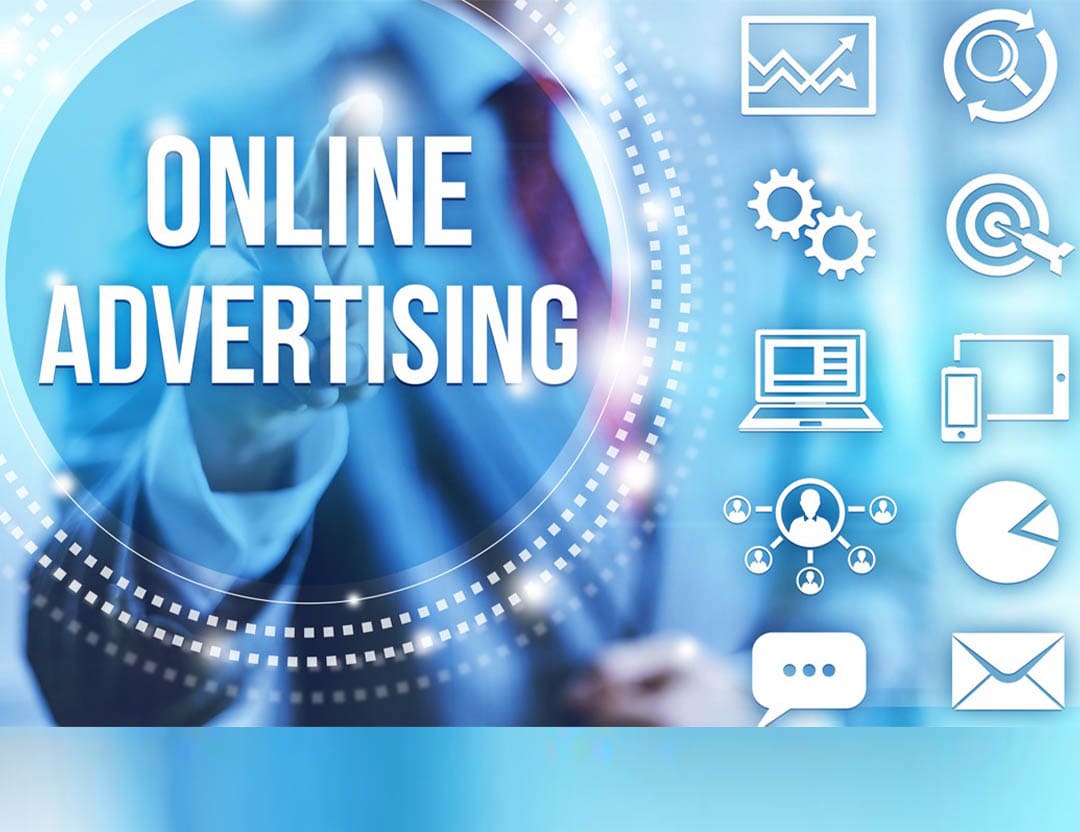 قوة الإعلانات عبر الإنترنت: كيف تشكل العالم الرقمي