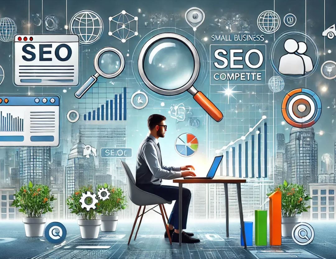 فوائد تحسين محركات البحث (SEO) للشركات: لماذا هو ضروري للنمو؟