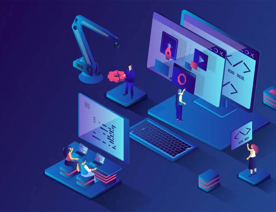 أفضل تصميم موقع إلكتروني: بوابتك نحو التميز في العالم الرقمي