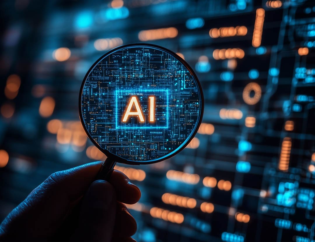 أفضل محركات البحث بالذكاء الاصطناعي في عام 2025: الثورة الرقمية في عالم البحث