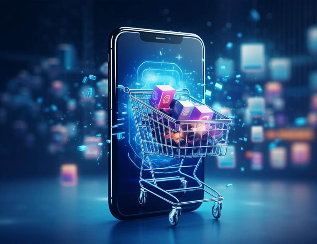 وكالة تصميم مواقع التجارة الإلكترونية: بوابتك نحو النجاح الرقمي